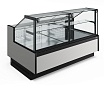 GC120 VM  2,0-1  выдвижные поддоны  (версия 2.0) (без боковин)